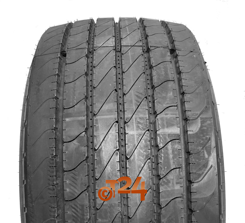 Pneumatici Premium GOODYEAR: FUELMAX S ENDURANCE (FUELMSEND3)