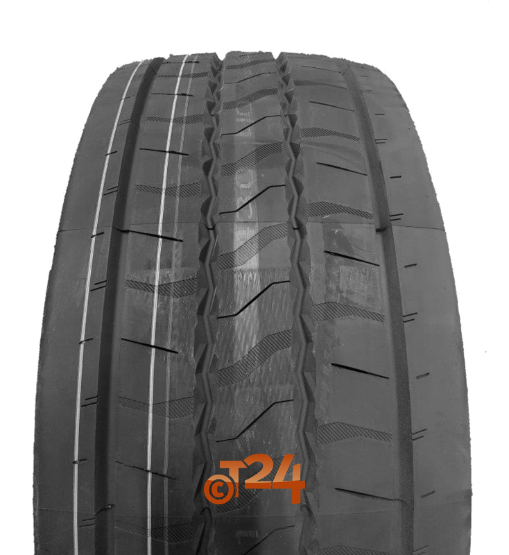CONTINENTAL / 385/55 R19,5 (156 J) <b>HYBRID HT3+ TRAILER M+S 3PMSF</b> / Estivo