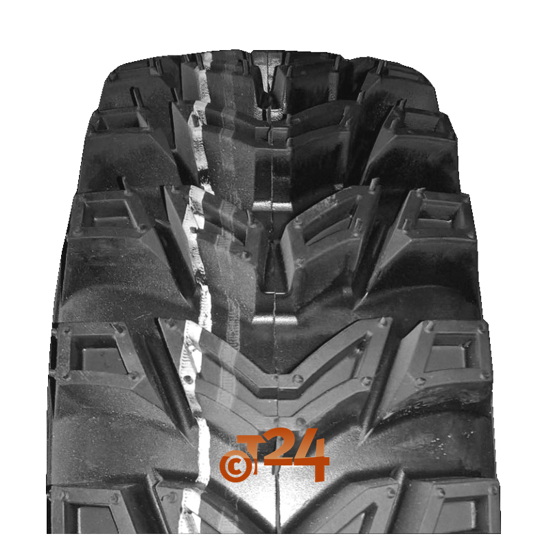 JOURNEY TYRE / 16/6,50 R8 (72 A1) <b>P533 72A1</b> / Estivo