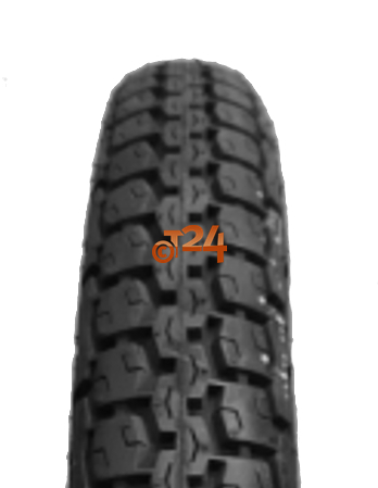 WANDA TYRE P6027