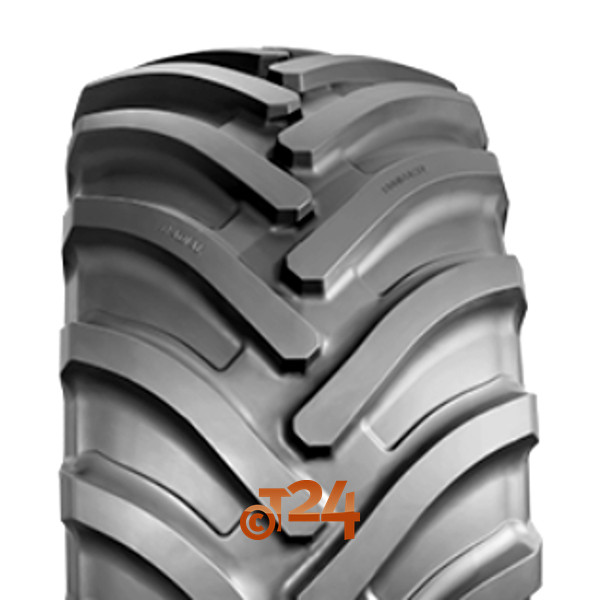 MALHOTRA / 800/65 R32 (181 A8) <b>RRT 650 MEGASOL </b> / Estivo