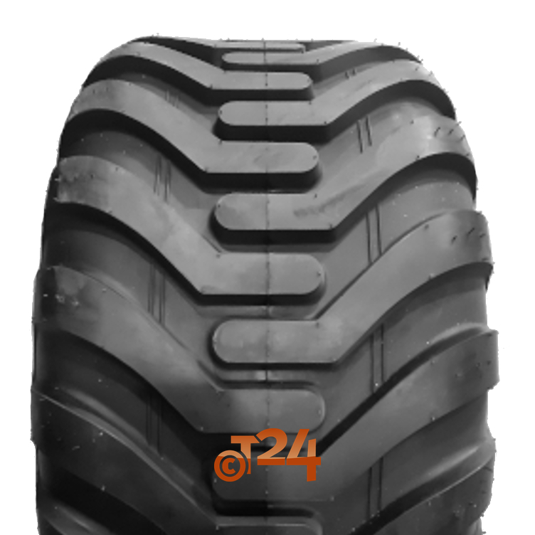 JOURNEY TYRE / 500/50 R17 (143 A8) <b>H8033 18PR</b> / Estivo