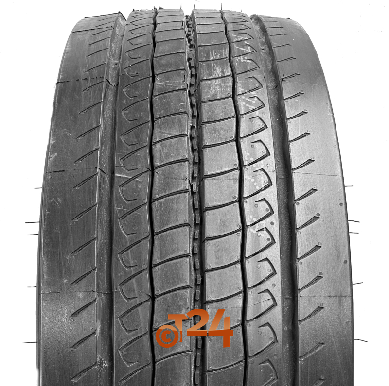 PIRELLI / 385/65 R22,5 (164 K) <b>H02 PROFUEL STEER FRONT M+S 3PMSF</b> / Estivo