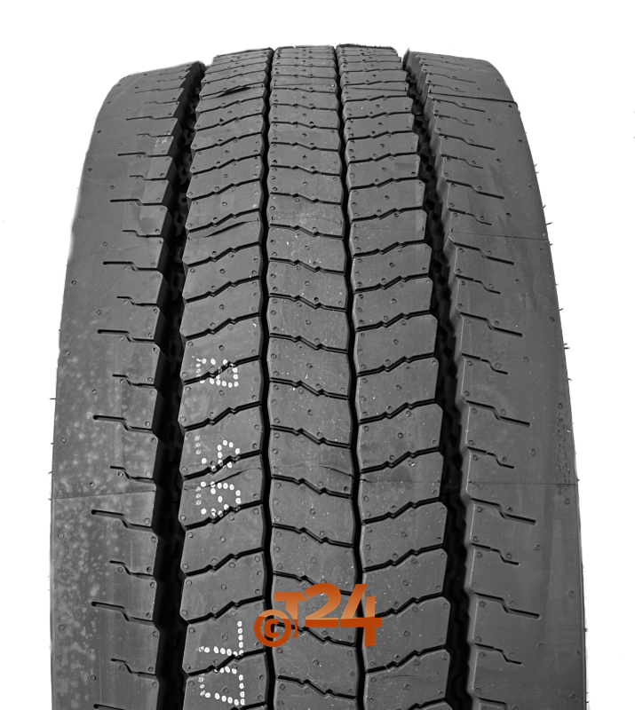 PIRELLI / 275/70 R22,5 (152/148 J) <b>U02 URBAN-E PRO MULTI E-BUS M+S 3PMSF</b> / Estivo