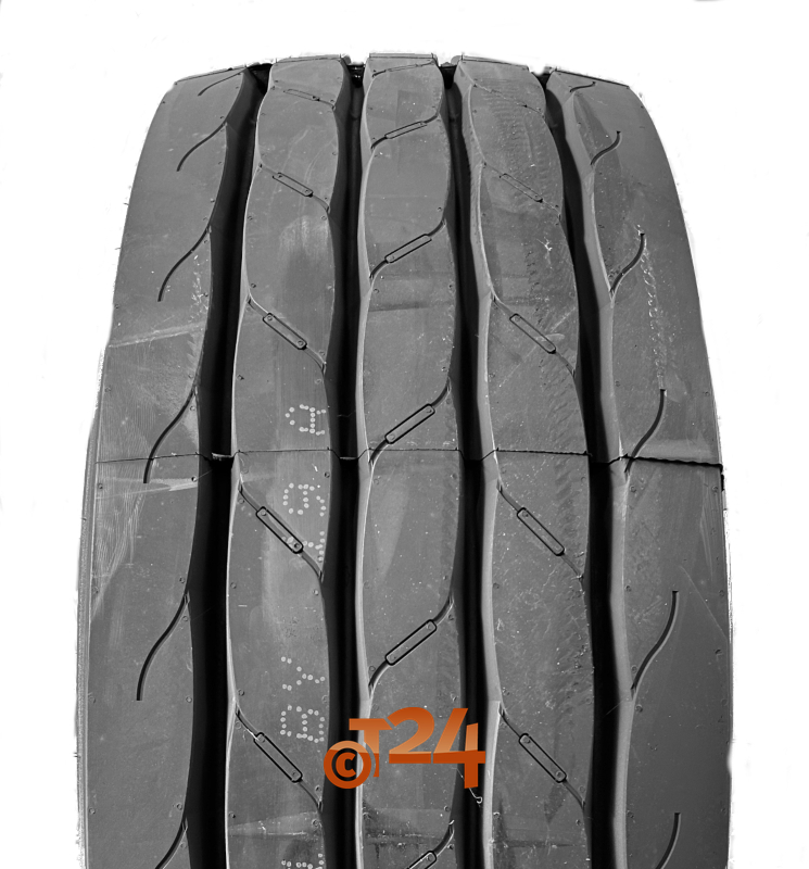 Pneumatici Premium PIRELLI: R02 PRO TRAILER