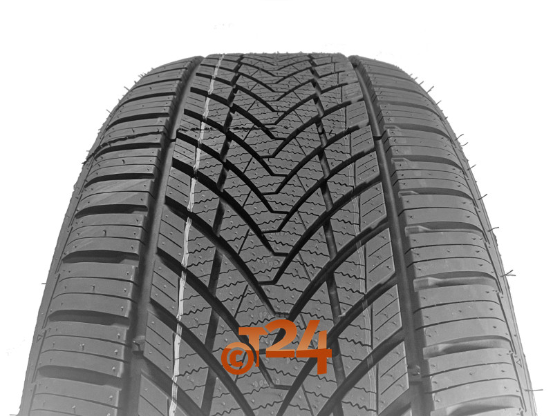 Pneumatici Economy TOURADOR: X ALL CLIMATE TF2