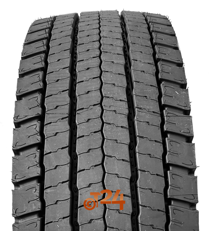 PIRELLI / 315/80 R22,5 (158/150 L) <b>R02 PROFUEL DRIVE (22.5 ZOLL) REAR M+S 3PMSF (156/150M)</b> / Estivo