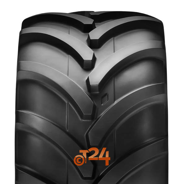 VREDESTEIN / 440/50 R17 (135 D) <b>TRAXION VERSA GREEN </b> / Estivo