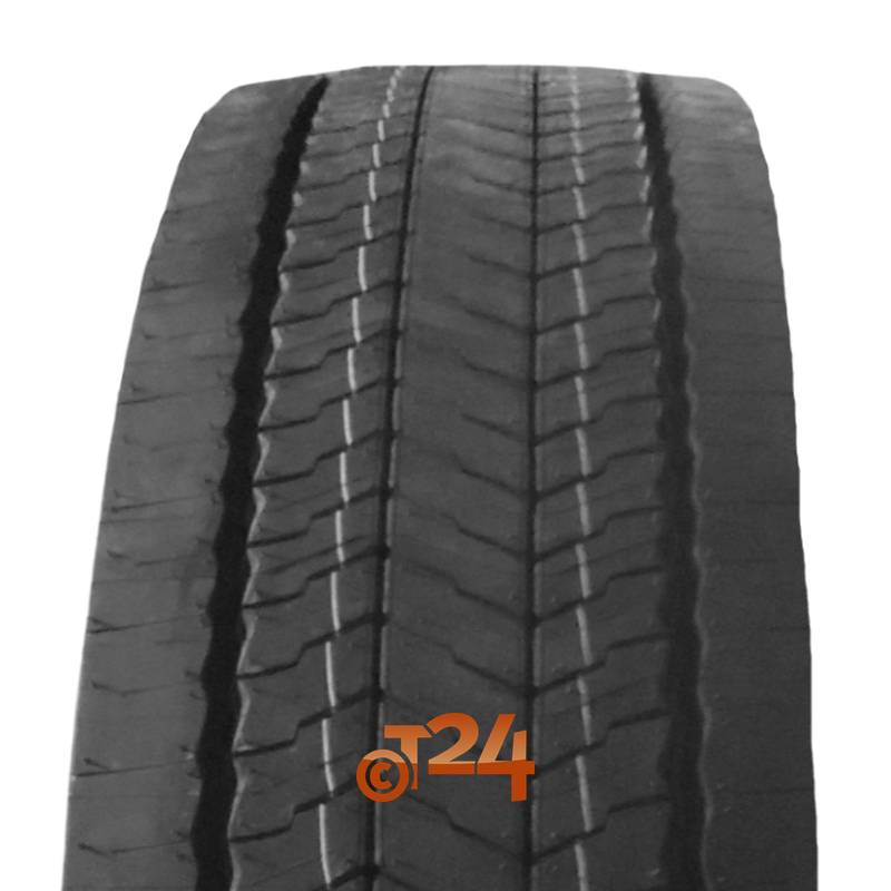 MICHELIN / 275/70 R22,5 (152/149 J) <b>X INCITY EV Z VC 3PMSF</b> / Estivo