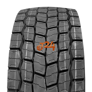 CROSSWIN CWD30K  295/60 R22 5 L