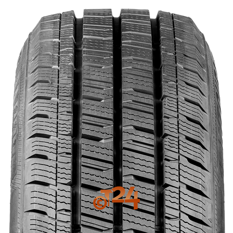 Pneumatici Economy DAVANTI: VANTOURA 4-SEASONS