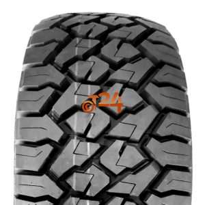Pneu 245/70 R16 111S XL Nankang Conqueror R/T pas cher
