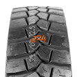 GOODRIDE S-TRAC  315/80 R225 157 K