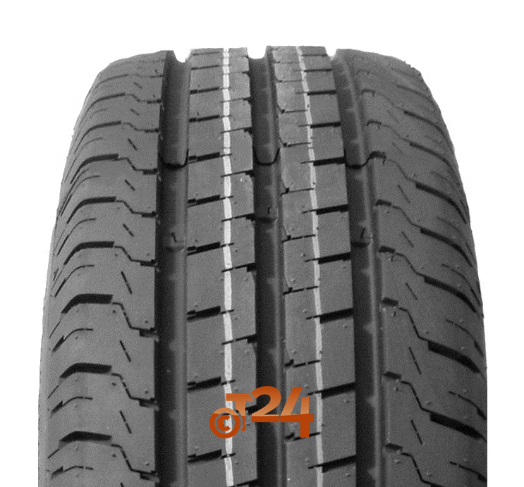 Pneumatici Economy THREE-A: EFFIVAN