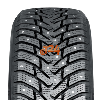 NOKIAN NORDMAN 8 STUDDED