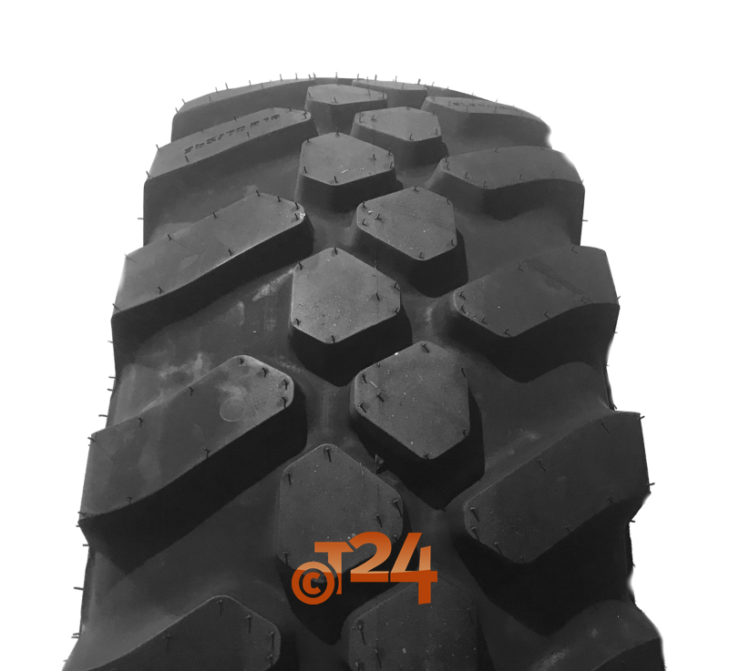 APOLLO / 365/70 R18 (135 B) <b>TERRA PRO 1045 </b> / Estivo