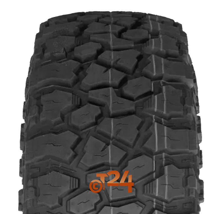 Pneumatici Economy COMFORSER: CF3300 R/T