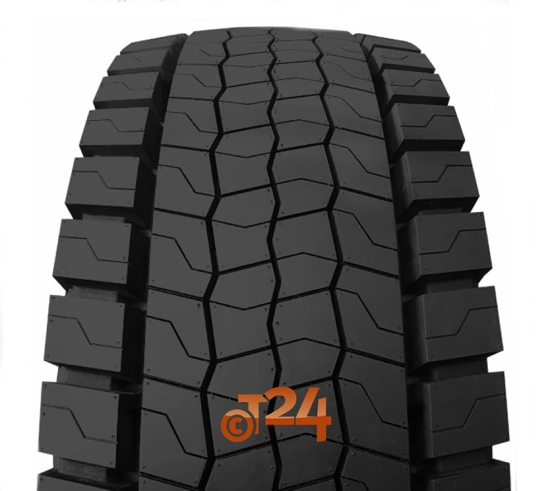 EVERGREEN / 315/80 R225 (156 L) <b>EDL11 (P L)3PSF 156L</b> / Estivo