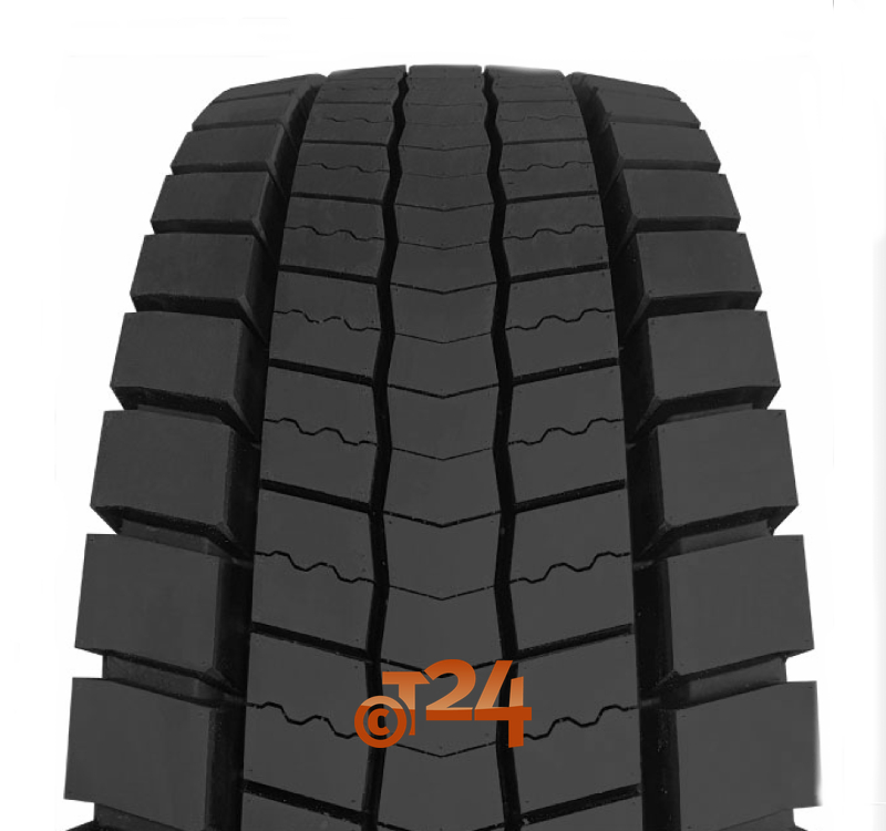 EVERGREEN / 315/80 R225 (156 L) <b>EDR51 (P R)3PMSF 156L</b> / Estivo