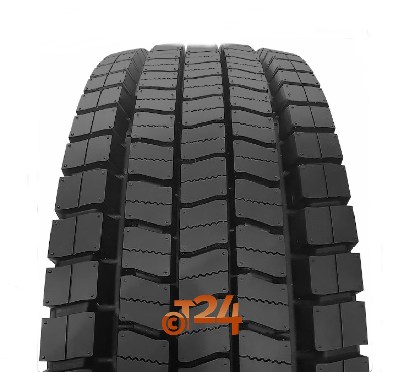 EVERGREEN / 265/70 R195 (140 M) <b>EDR50 (P R)18PR 3PSF 140M</b> / Estivo