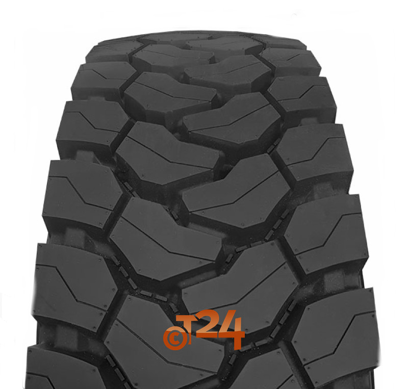 EVERGREEN / 295/80 R225 (152 K) <b>EDM60 ( P C )M+S POR 152K</b> / Estivo