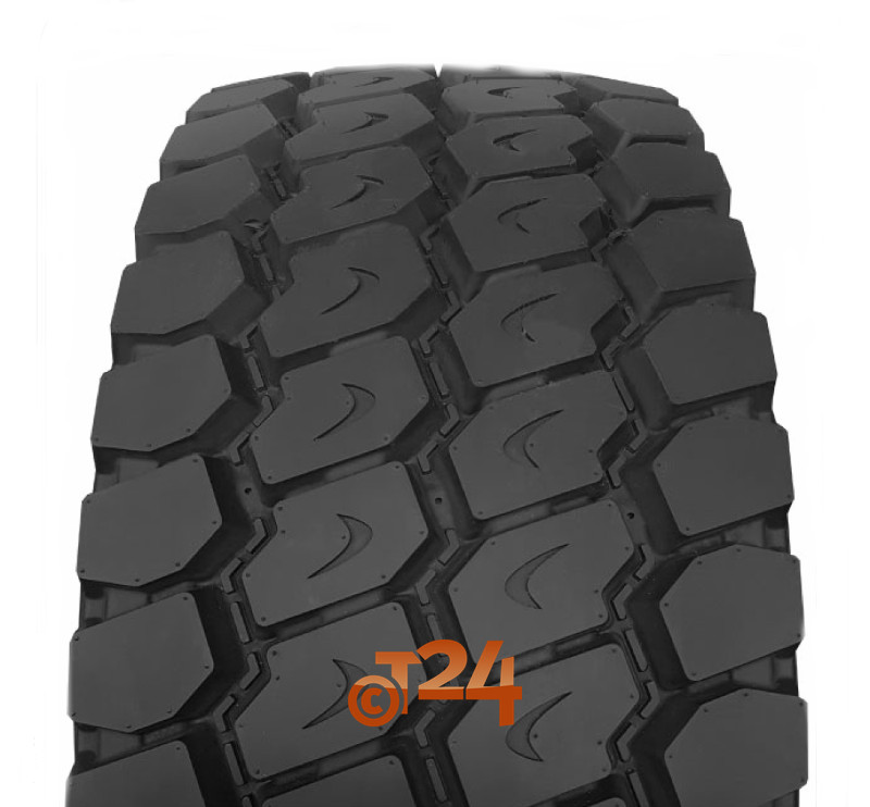 EVERGREEN / 385/65 R225 (164 K) <b>EAM61 3PSF (ATC)MW 164K</b> / Estivo