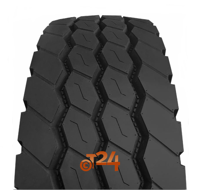 EVERGREEN / 13 R225 (156 K) <b>EAM62 (A C) 3PSF 156K</b> / Estivo