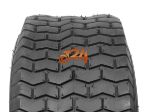 JOURNEY TYRE P5012