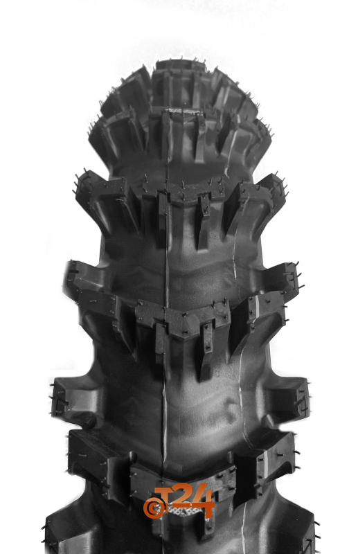 Pneumatici Premium DUNLOP: GEOMAX MX14 (GX MX14)