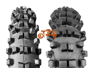 VEERUBBER VRM500 BULL DOZER ST APEX