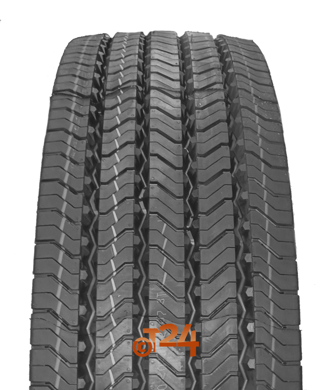 CONTINENTAL / 275/70 R22,5 (152/148 J) <b>HA3+ URBAN SCANDINAVIA CITYBUS M+S 3PMSF</b> / Estivo