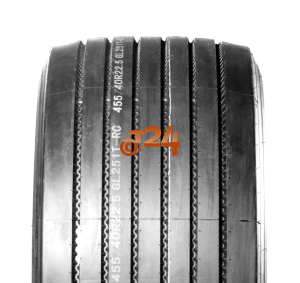 SAMSON GL251T 435/50 R19.5 160J
