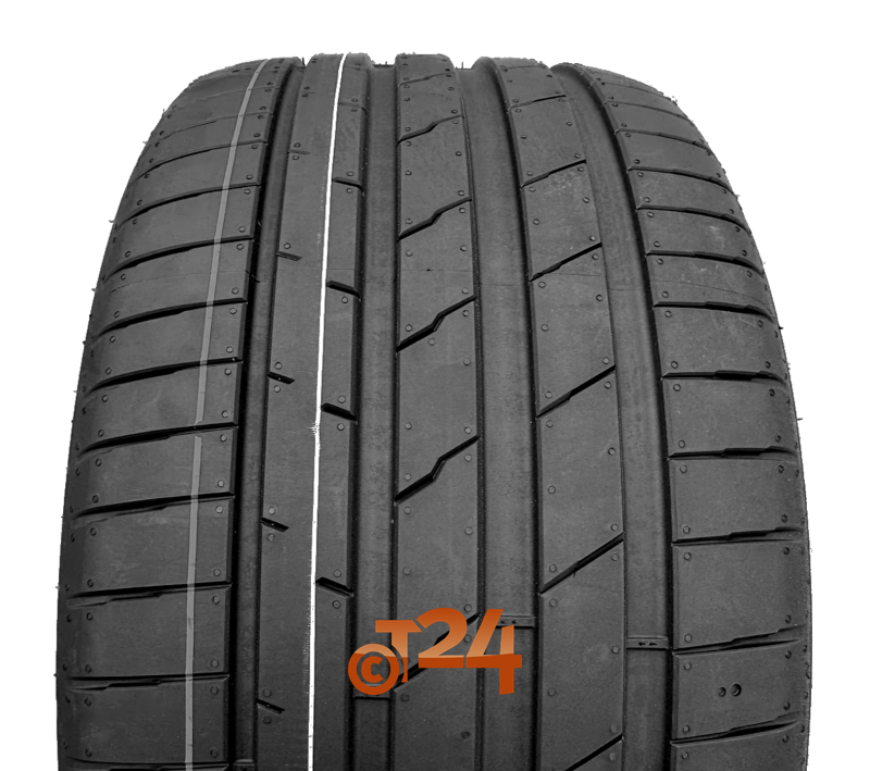 Pneumatici Quality HANKOOK: ION EVO (IK01)