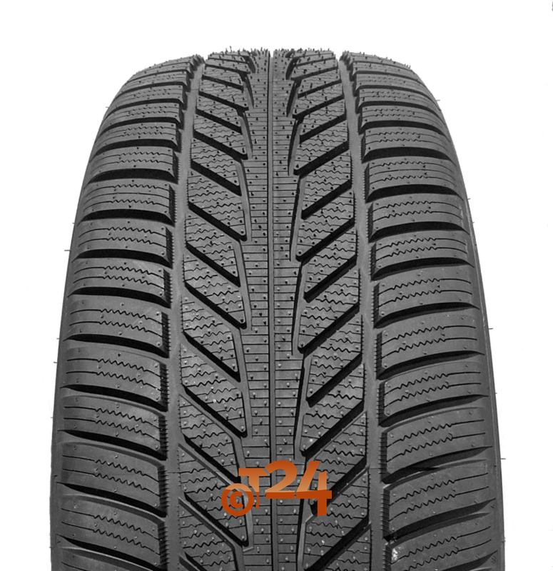 Pneumatici Quality HANKOOK: ION I*CEPT SUV (IW01A)