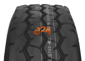 SAMSON GL670T 445/65 R22.5 169K