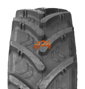 ASCENSO CDR700 280/70 R16 112D TL