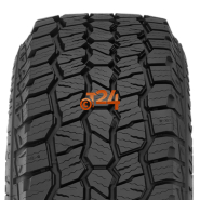 4x4 | VREDESTEIN