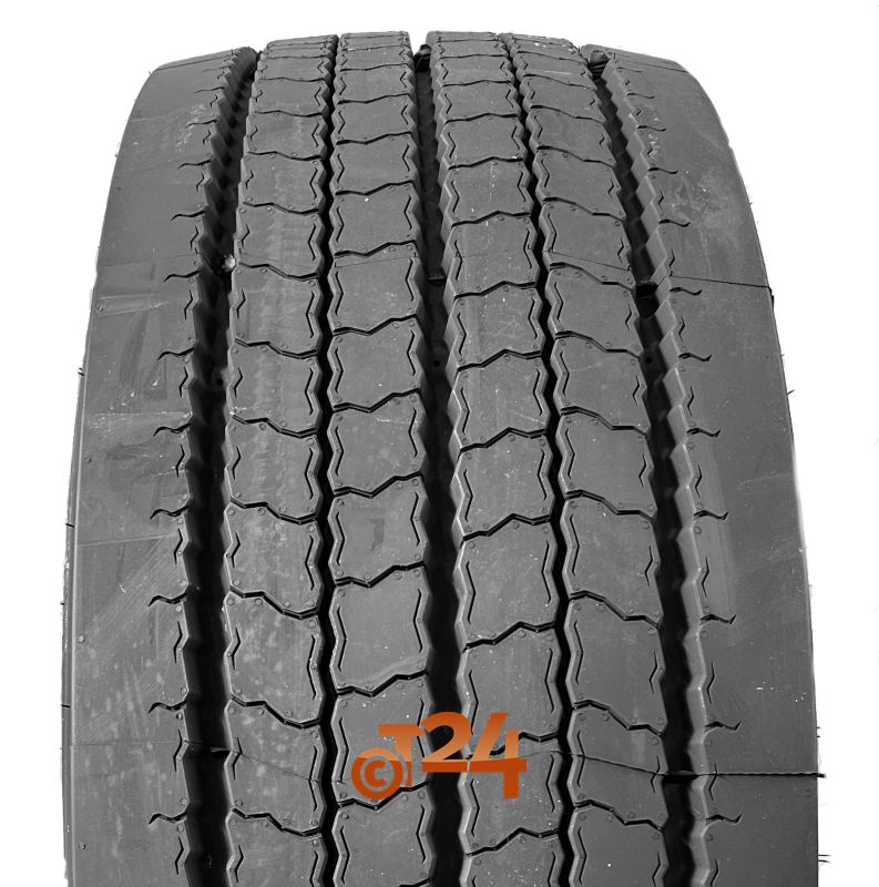 PIRELLI / 315/80 R22,5 (158/150 L) <b>R02 PROFUEL STEER (22.5 ZOLL) FRONT M+S 3PMSF (156/150M)</b> / Estivo