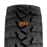 COLLINS BR-MT/R 205/70 R15 96 S EVO RETREAD