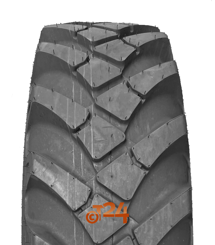 ASCENSO / 10,50 R20 (131 G) <b>MPB400 (R4) </b> / Estivo