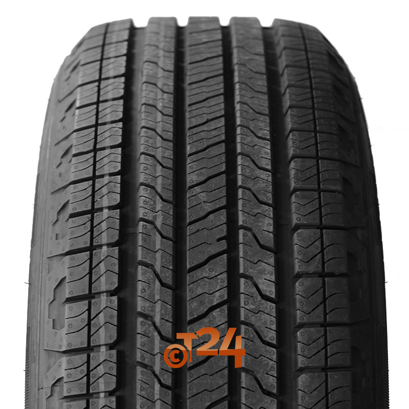 Pneumatici Premium GOODYEAR: WRANGLER TERRITORY HT