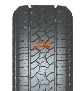 GITI 4X4AT71 LT265/65 R17 120/117S