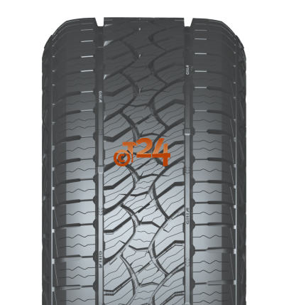 GITI 4X4 AT71