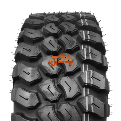 JOURNEY TYRE P3139
