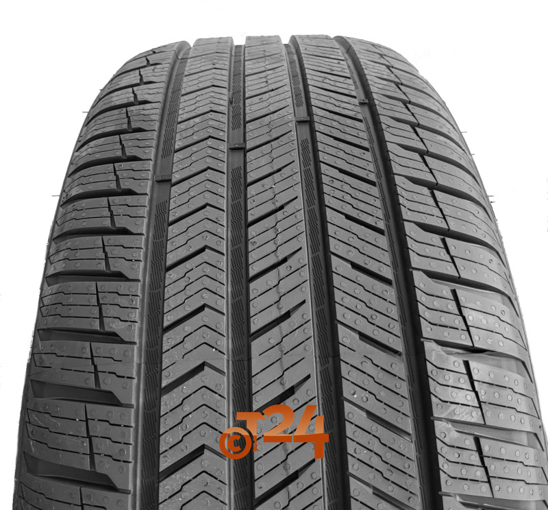 Pneumatici Quality VREDESTEIN: QUATRAC PRO EV