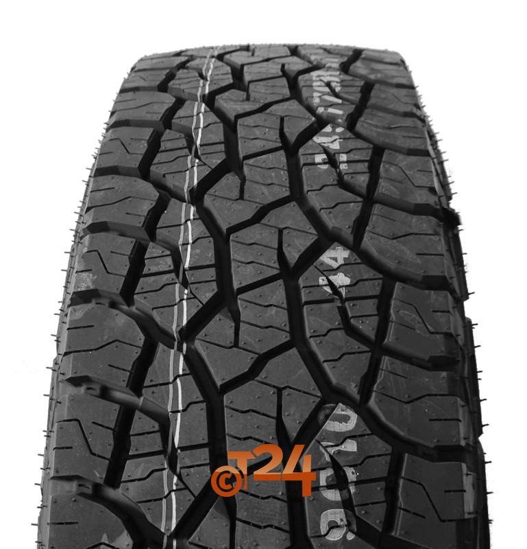 Pneumatici Quality KUMHO: AT52 ROAD VENTURE
