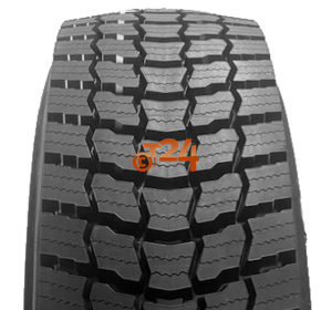 CORINT (RETREAD) SnowGrip+