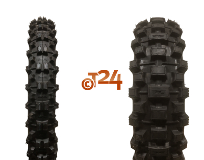 REBEL XPLORER 01 TRAIL