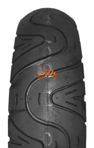 SHINKO SR007 120/70 -11 50L TL