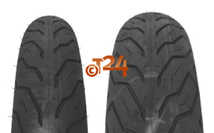 SHINKO SR616 100/80 -14 48P TL